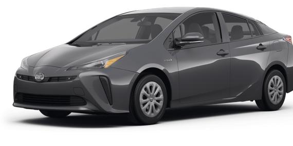 TOYOTA PRIUS 2022 JTDKAMFU3N3164789 image
