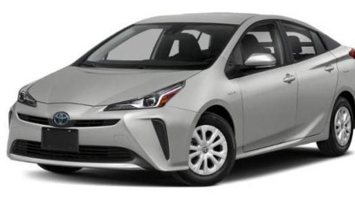 TOYOTA PRIUS 2022 JTDKAMFU8N3174850 image