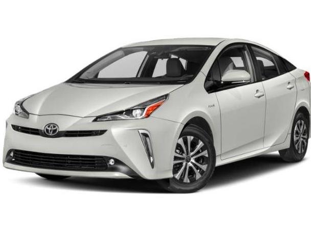 TOYOTA PRIUS 2022 JTDL9MFU8N3037226 image