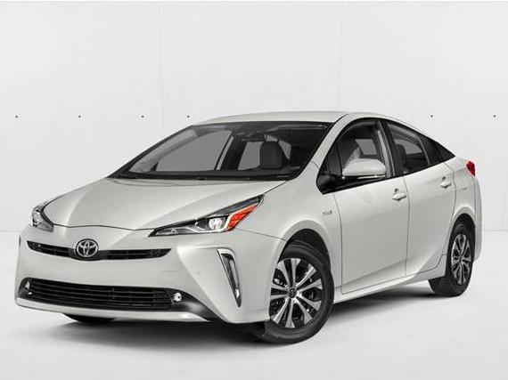 TOYOTA PRIUS 2022 JTDL9MFU6N3032249 image TOYOTA PRIUS 2022 JTDL9MFU6N3032249 image