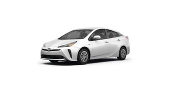 TOYOTA PRIUS 2022 JTDKAMFU9N3163467 image