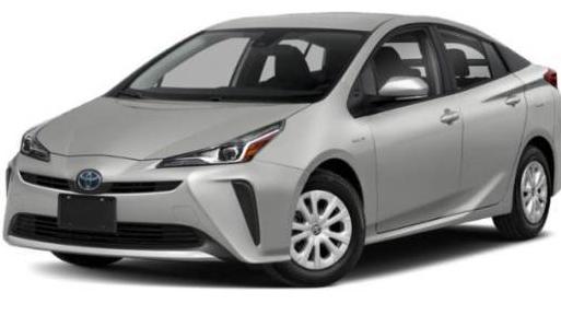 TOYOTA PRIUS 2022 JTDKAMFU2N3180840 image