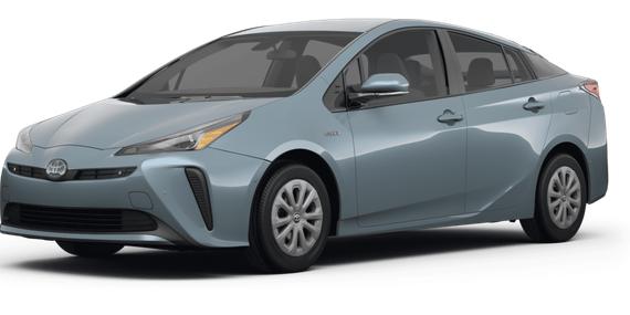 TOYOTA PRIUS 2022 JTDKAMFU2N3188680 image TOYOTA PRIUS 2022 JTDKAMFU2N3188680 image