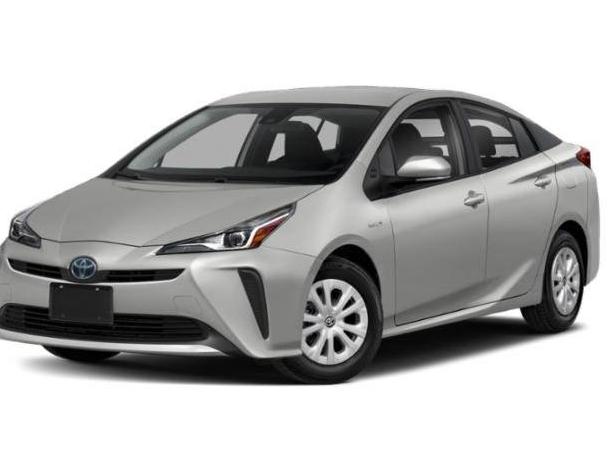 TOYOTA PRIUS 2022 JTDKAMFU2N3178280 image