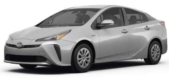 TOYOTA PRIUS 2022 JTDKAMFU9N3184609 image TOYOTA PRIUS 2022 JTDKAMFU9N3184609 image
