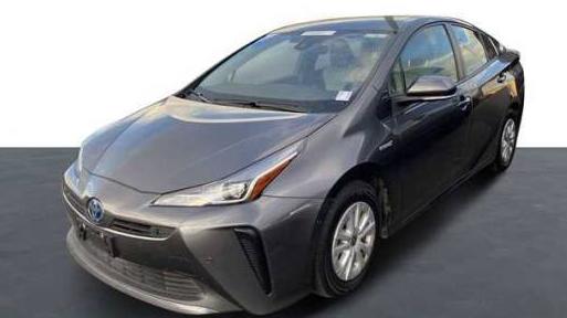 TOYOTA PRIUS 2022 JTDKAMFU4N3178796 image