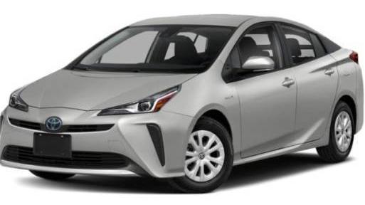 TOYOTA PRIUS 2022 JTDKAMFU7N3174953 image