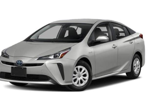 TOYOTA PRIUS 2022 JTDKAMFU2N3173225 image