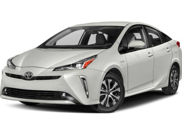 TOYOTA PRIUS 2022 JTDL9MFU7N3036519 image