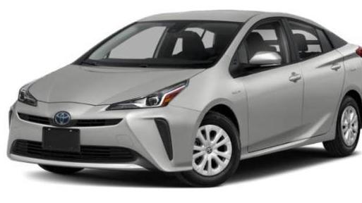 TOYOTA PRIUS 2022 JTDKAMFUXN3186479 image