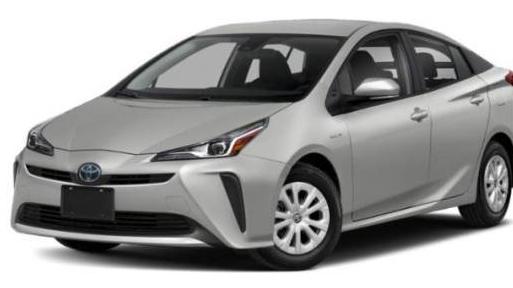 TOYOTA PRIUS 2022 JTDKAMFU3N3175324 image