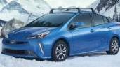 TOYOTA PRIUS 2022 JTDKAMFU9N3183038 image