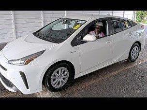 TOYOTA PRIUS 2022 JTDKAMFU9N3178213 image