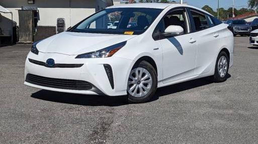 TOYOTA PRIUS 2022 JTDKAMFU5N3180251 image TOYOTA PRIUS 2022 JTDKAMFU5N3180251 image