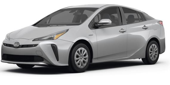 TOYOTA PRIUS 2022 JTDKAMFU1N3163849 image