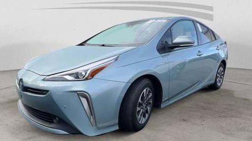 TOYOTA PRIUS 2022 JTDKAMFU3N3173797 image