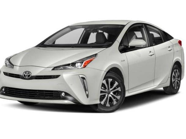 TOYOTA PRIUS 2022 JTDL9MFU8N3036254 image