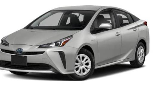 TOYOTA PRIUS 2022 JTDKAMFU2N3156201 image