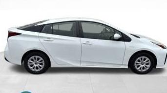 TOYOTA PRIUS 2022 JTDKAMFUXN3164014 image