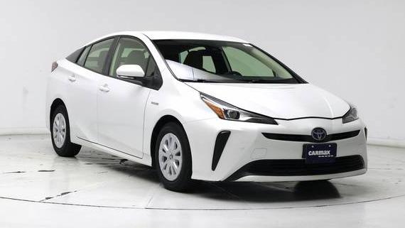 TOYOTA PRIUS 2022 JTDKAMFUXN3158522 image TOYOTA PRIUS 2022 JTDKAMFUXN3158522 image