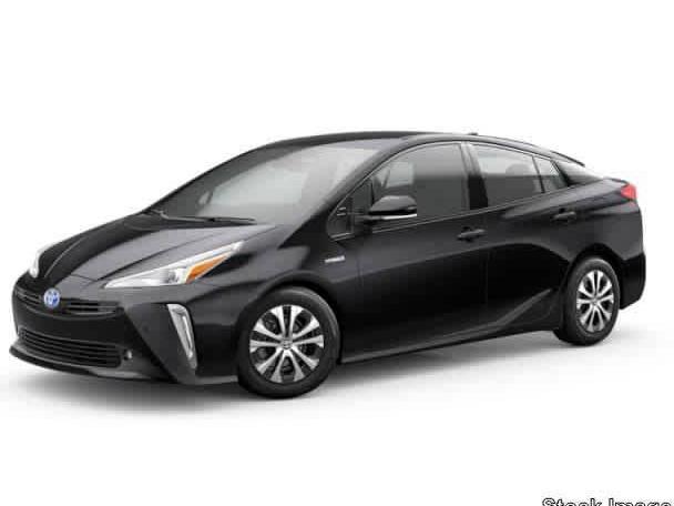 TOYOTA PRIUS 2022 JTDKAMFU6N3179979 image