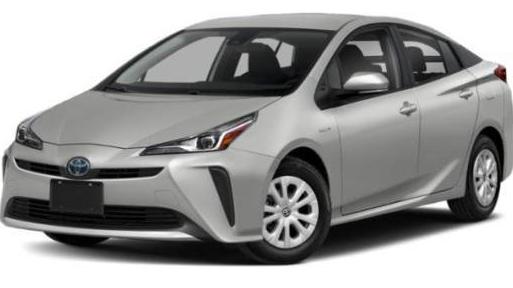 TOYOTA PRIUS 2022 JTDKAMFU5N3181934 image