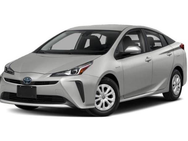 TOYOTA PRIUS 2022 JTDKAMFU9N3175845 image