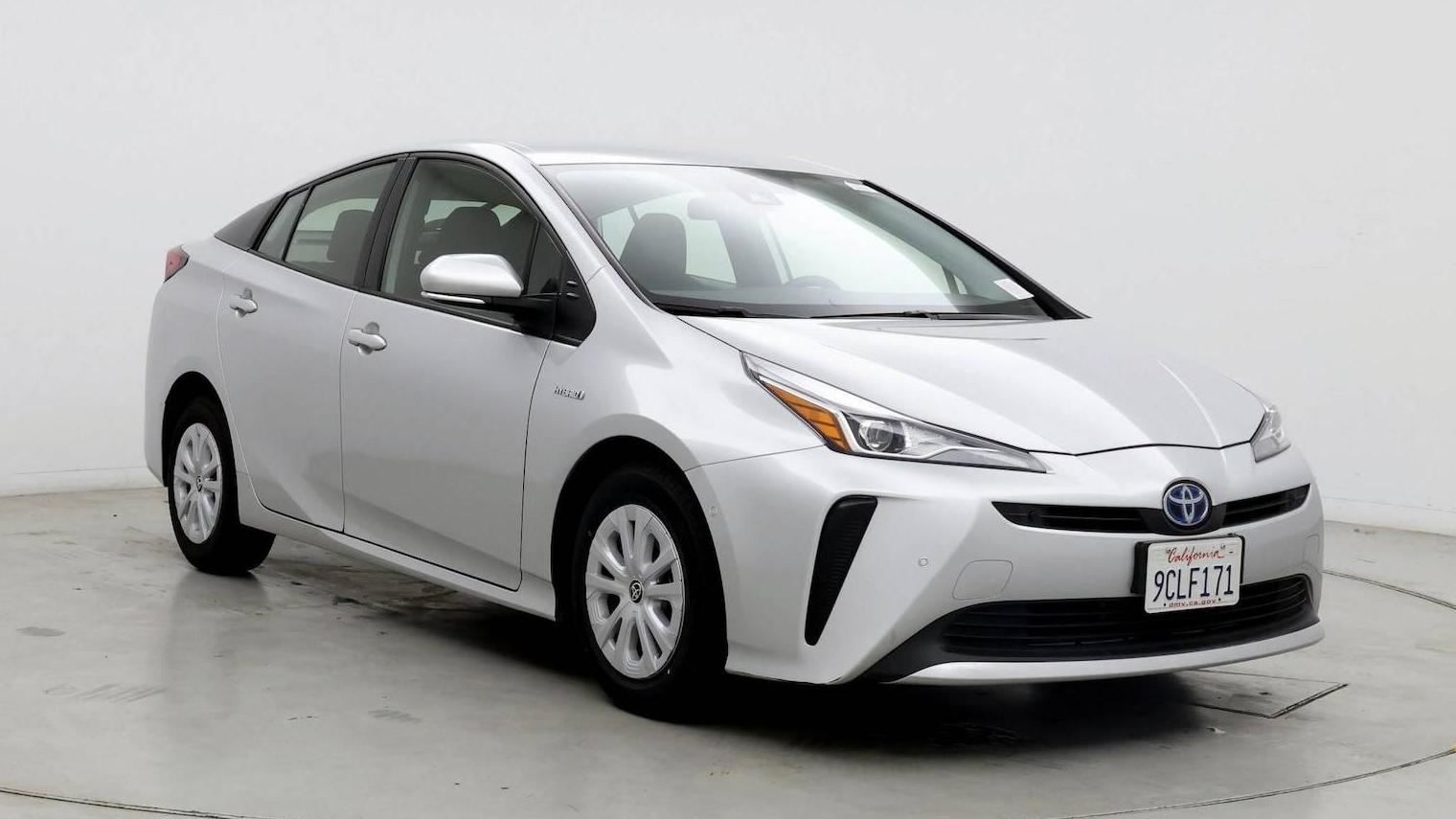 TOYOTA PRIUS 2022 JTDKAMFU4N3179625 image