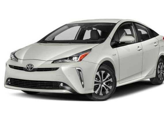 TOYOTA PRIUS 2022 JTDL9MFU9N3041690 image TOYOTA PRIUS 2022 JTDL9MFU9N3041690 image