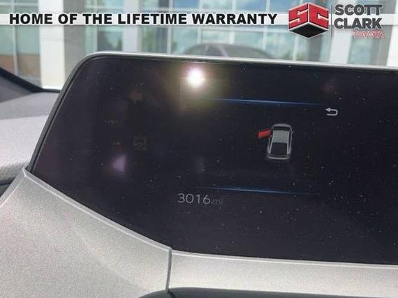 TOYOTA PRIUS 2025 JTDACACU9S3045083 image