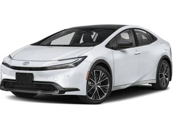 TOYOTA PRIUS 2025 JTDADABU1S3027093 image TOYOTA PRIUS 2025 JTDADABU1S3027093 image