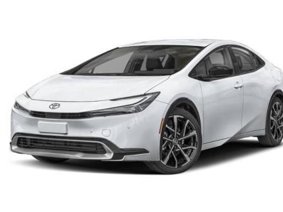 TOYOTA PRIUS 2025 JTDACACU3S3048982 image TOYOTA PRIUS 2025 JTDACACU3S3048982 image