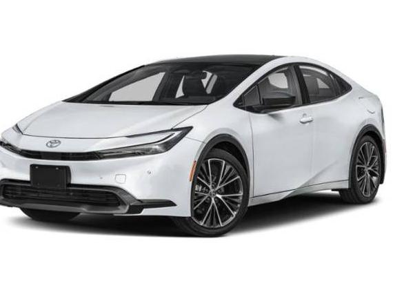 TOYOTA PRIUS 2025 JTDACAAU9S3049766 image TOYOTA PRIUS 2025 JTDACAAU9S3049766 image