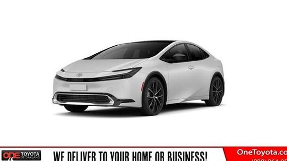 TOYOTA PRIUS 2025 JTDACAAU5S3063521 image TOYOTA PRIUS 2025 JTDACAAU5S3063521 image