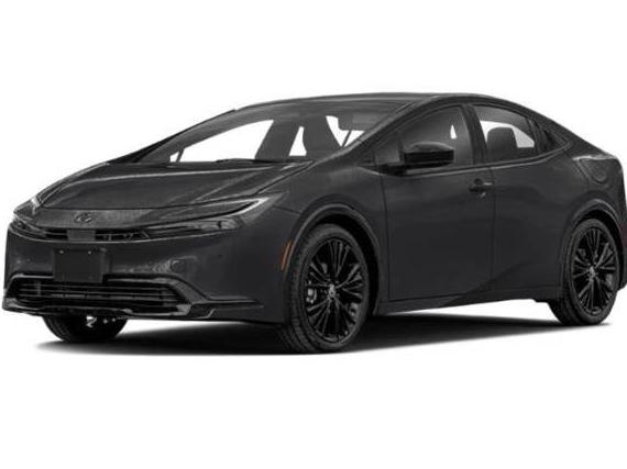 TOYOTA PRIUS 2025 JTDACAAU3S3057751 image TOYOTA PRIUS 2025 JTDACAAU3S3057751 image