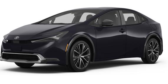 TOYOTA PRIUS 2025 JTDACAAU8S3050634 image TOYOTA PRIUS 2025 JTDACAAU8S3050634 image