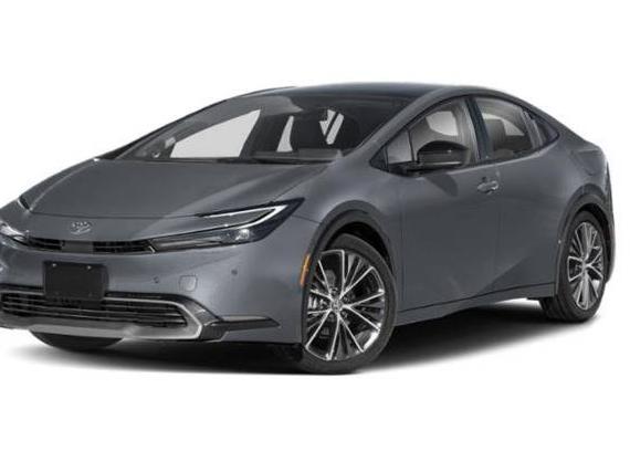 TOYOTA PRIUS 2025 JTDACAAU8S3049385 image