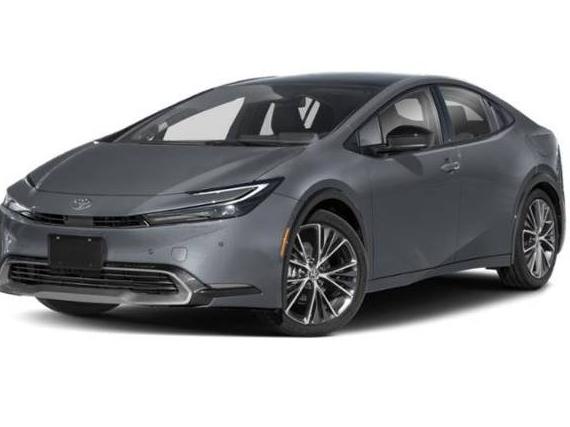 TOYOTA PRIUS 2025 JTDACAAU6S3055069 image TOYOTA PRIUS 2025 JTDACAAU6S3055069 image