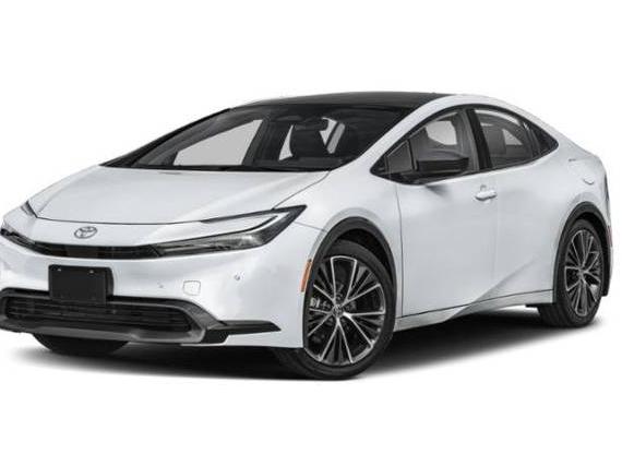 TOYOTA PRIUS 2025 JTDADABUXS3028470 image TOYOTA PRIUS 2025 JTDADABUXS3028470 image