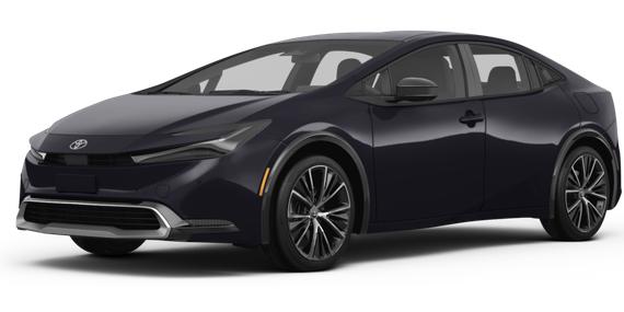 TOYOTA PRIUS 2025 JTDACAAU8S3062556 image TOYOTA PRIUS 2025 JTDACAAU8S3062556 image