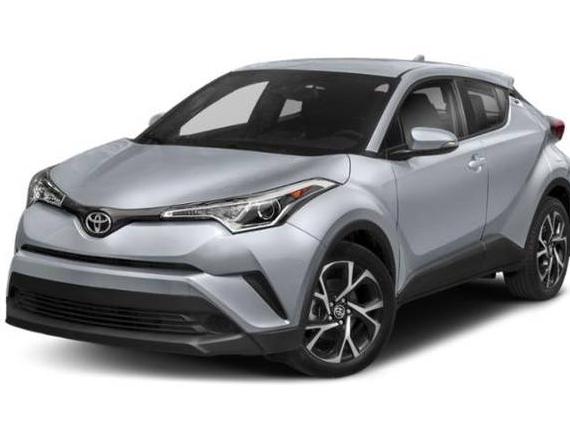 TOYOTA C-HR 2019 NMTKHMBX1KR073833 image