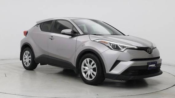 TOYOTA C-HR 2019 JTNKHMBX7K1050065 image