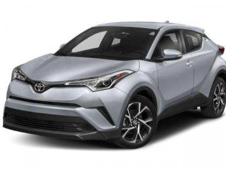 TOYOTA C-HR 2019 NMTKHMBXXKR068811 image