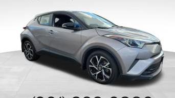 TOYOTA C-HR 2019 NMTKHMBXXKR101306 image