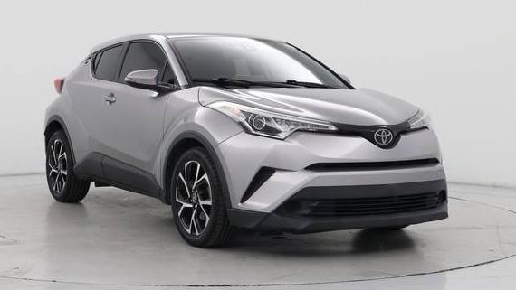 TOYOTA C-HR 2019 NMTKHMBXXKR093045 image