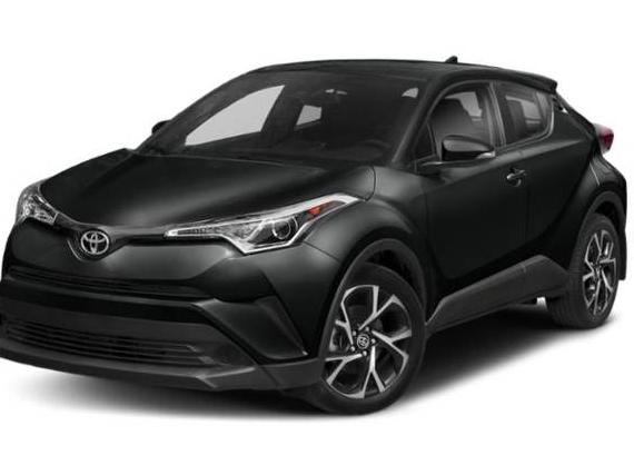 TOYOTA C-HR 2019 JTNKHMBX3K1041394 image