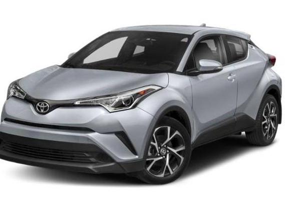 TOYOTA C-HR 2019 JTNKHMBXXK1039321 image