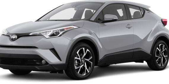 TOYOTA C-HR 2019 NMTKHMBX1KR098196 image