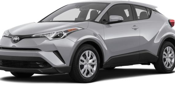 TOYOTA C-HR 2019 NMTKHMBX3KR092920 image