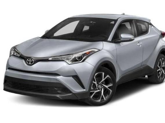 TOYOTA C-HR 2019 NMTKHMBX1KR092334 image